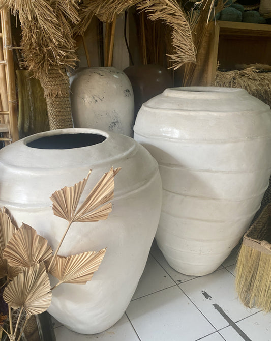 XXL Pot Puti (92 cm hoog)